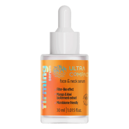 Ultra Compact Face & Neck Serum Firming (30ml)