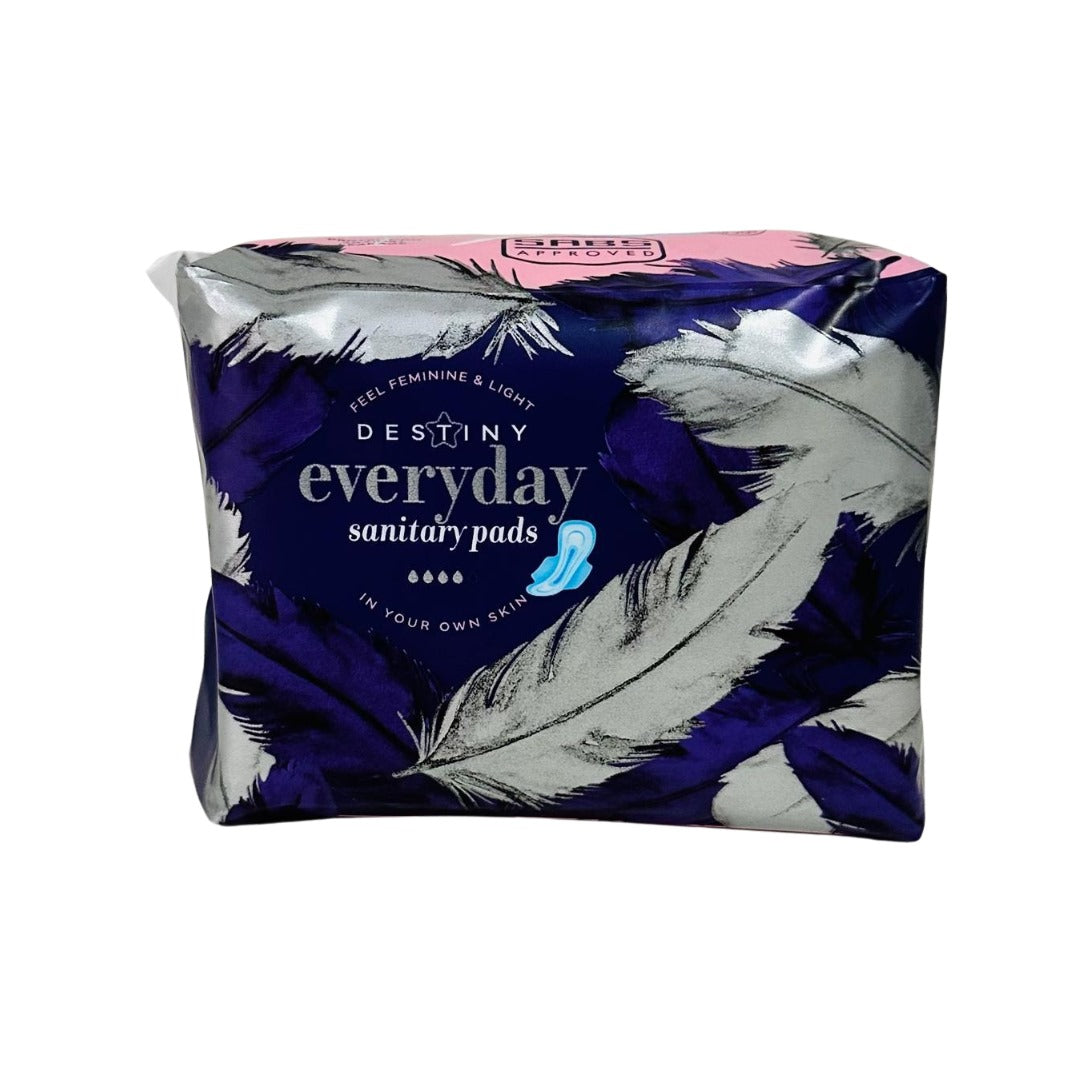 Destiny Everyday Sanitary Pads