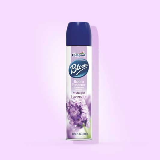 Wee NextGen | Ultra Compact Bloom Room Freshener - Midnight Lavender