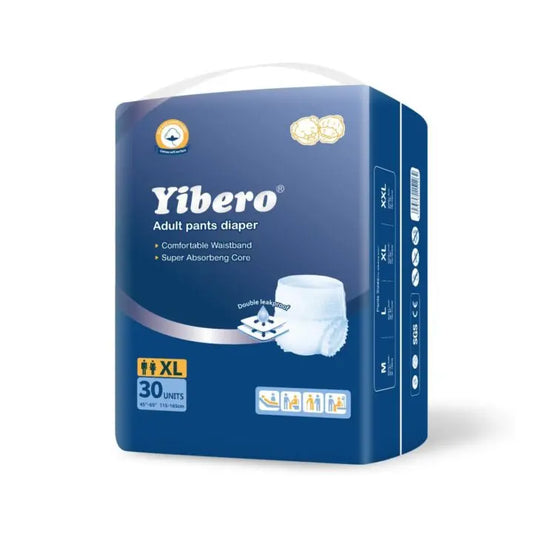 Yibero Adult Pull Up – Extra Large (30 unit)
